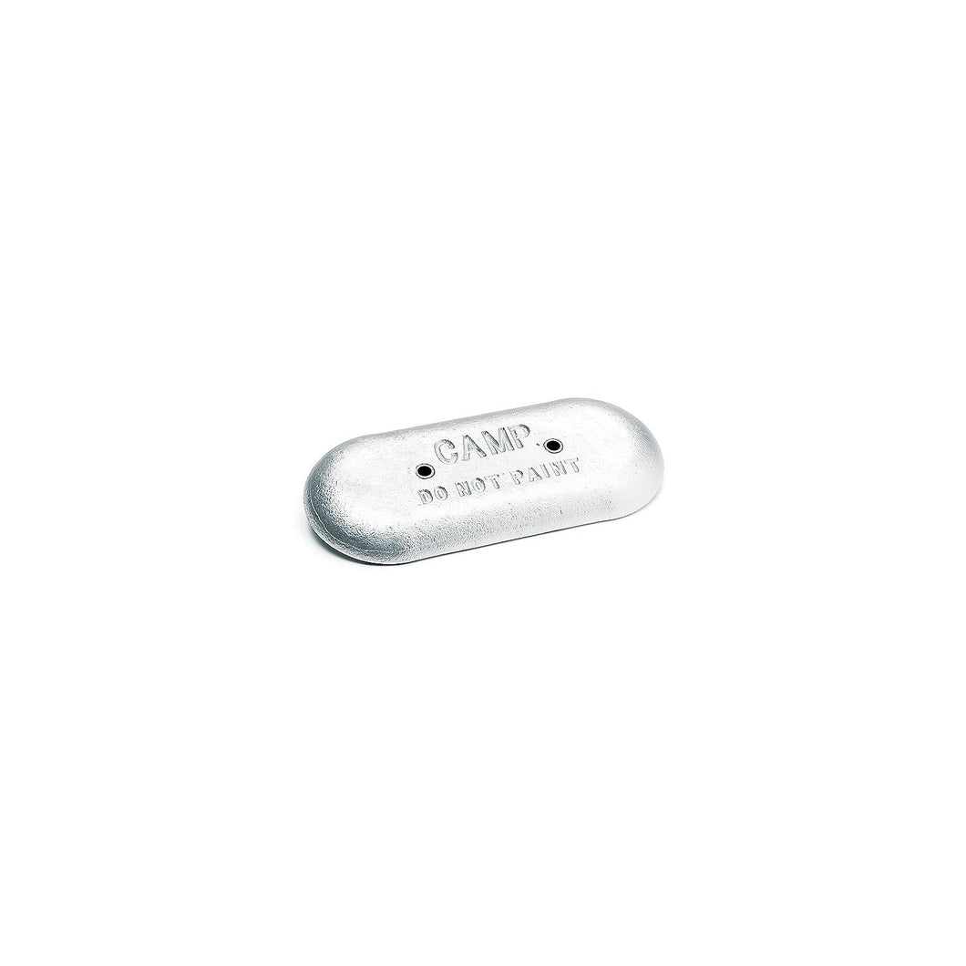 Tapered Zinc Anode -Modern Boat Sales & Service