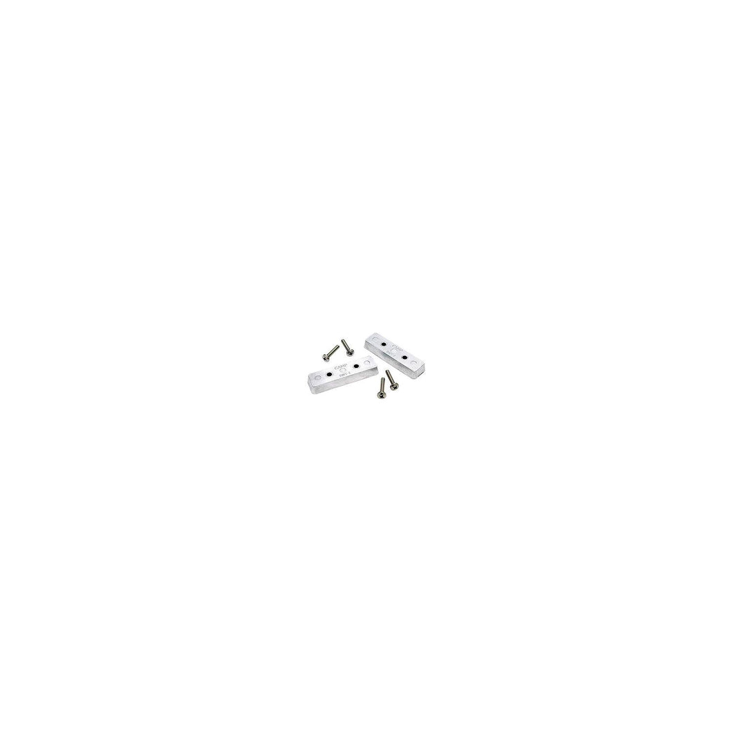 Bennett Trim Tab Anode Kit -Modern Boat Sales & Service