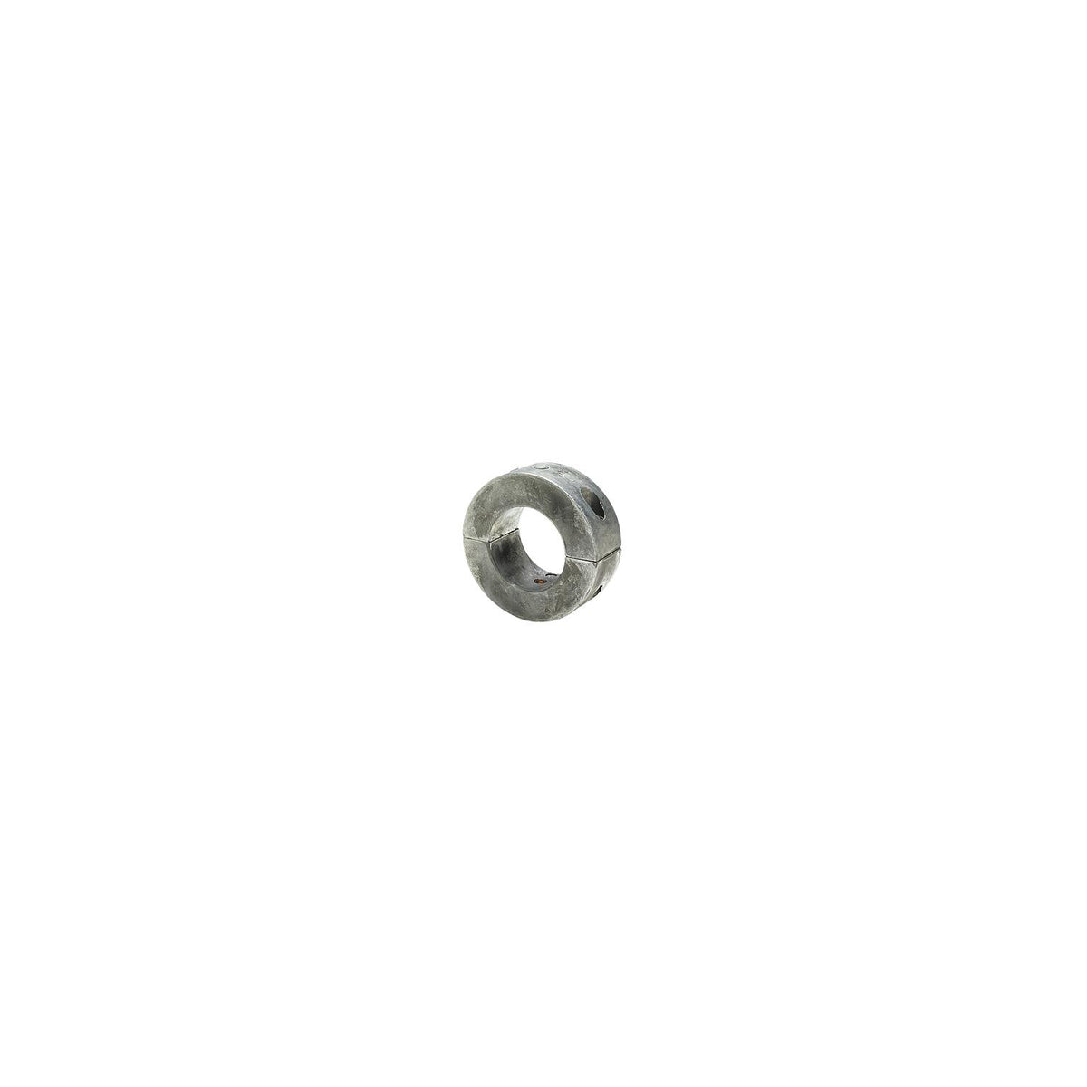 1-1/4" Donut Collar, Zinc -Modern Boat Sales & Service