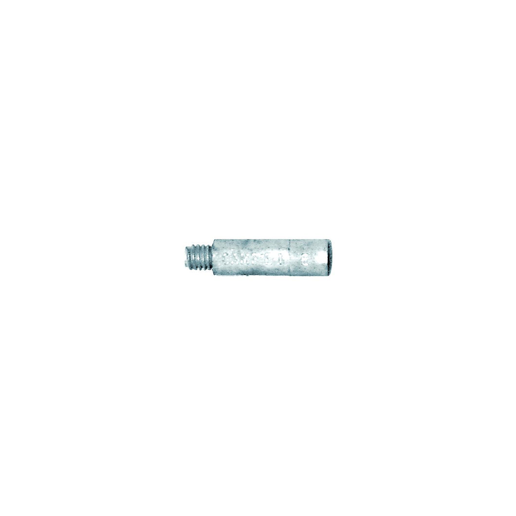 Camp E3Z 3/4 X 2 Pencil Zinc Only -Modern Boat Sales & Service