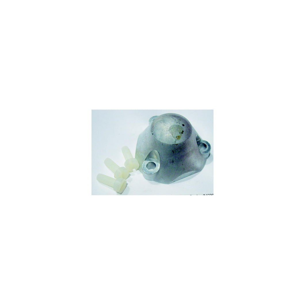 Auto Prop Anode -Modern Boat Sales & Service
