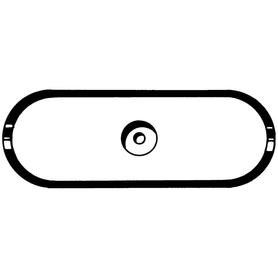 Plate Zinc -Modern Boat Sales & Service