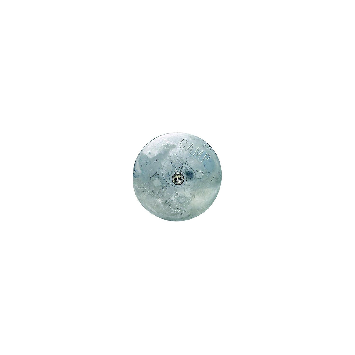 1 7/8 Rudder Zinc -Modern Boat Sales & Service
