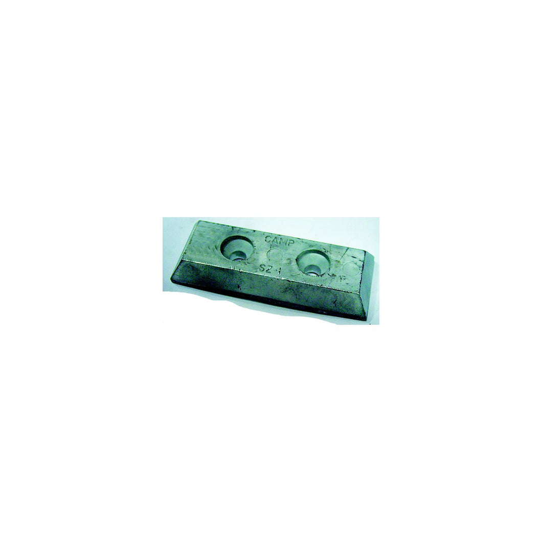 Sea Strainer Zinc -Modern Boat Sales & Service