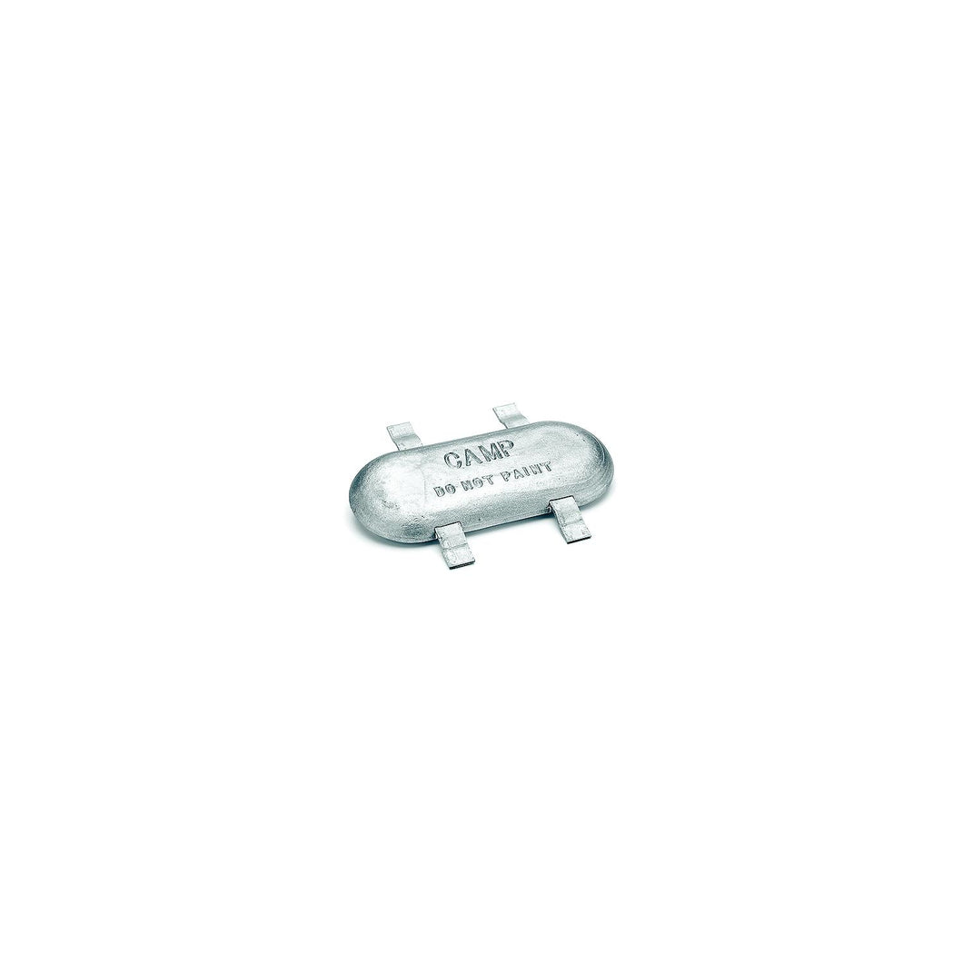 Hull Annode Tapered W/Straps -Modern Boat Sales & Service