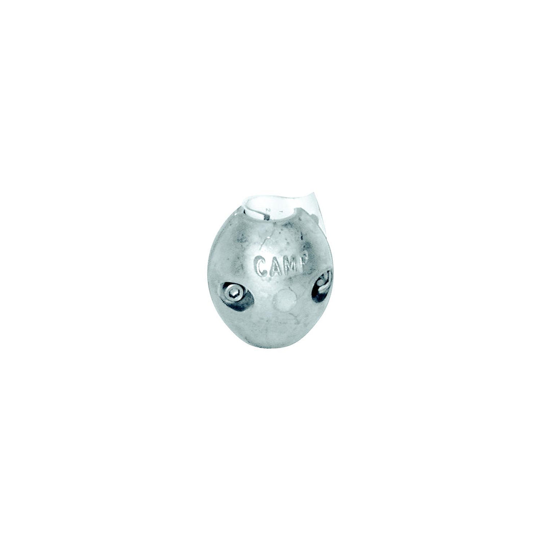 Barrel Collars for Shafts - Zinc, 1