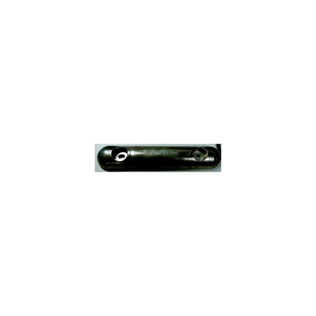 Hull Plate Zinc 15 X 3 X 1-1/2 -Modern Boat Sales & Service