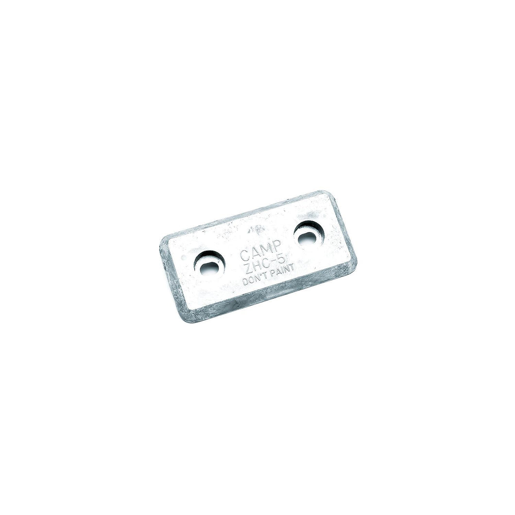 Hull Plate 8 X4 X3/4 -Modern Boat Sales & Service