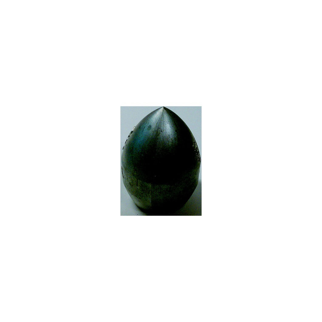 Acorn Nut - Zinc -Modern Boat Sales & Service