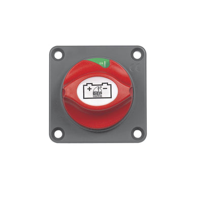BEP 701PM Contour Panel Mounted Manual Battery Master Switch -Modern Boat Sales & Service