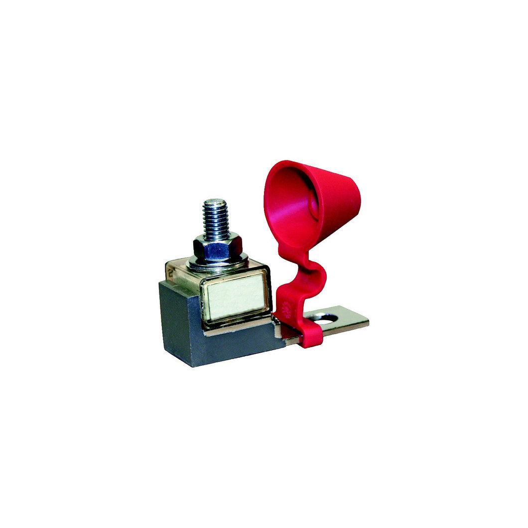 SamlexPower DC-FA-200 200A Marine Rated Battery Fuse Assembly -Modern Boat Sales & Service