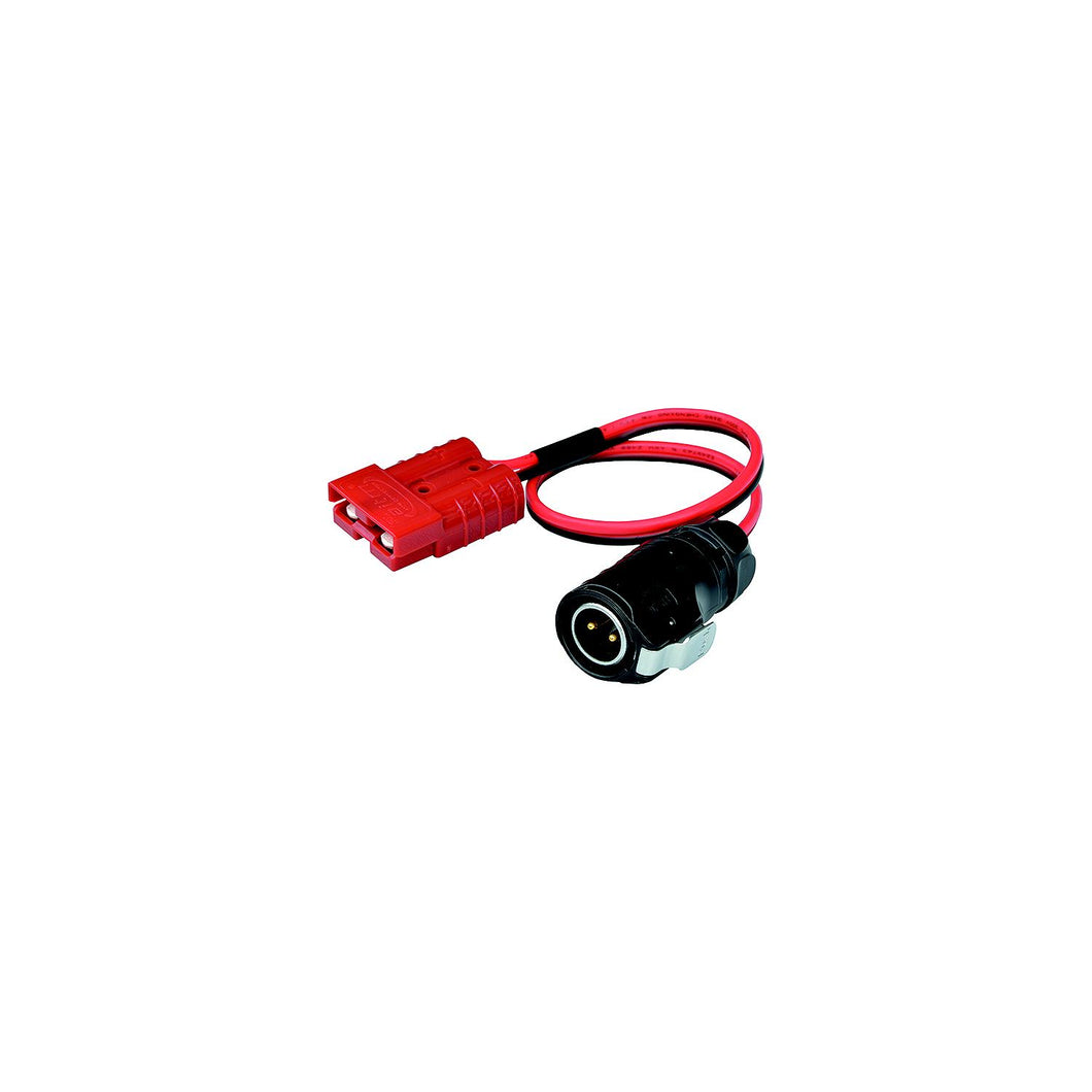 SamlexSolar MSK-XLR 2-Pin XLR Adapter -Modern Boat Sales & Service