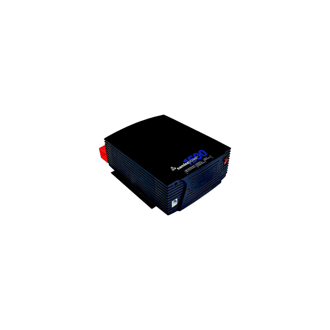 Samlex NTX300012 NTX Pure Sine Wave Inverter, 3,000 Watts Default Title -Modern Boat Sales & Service