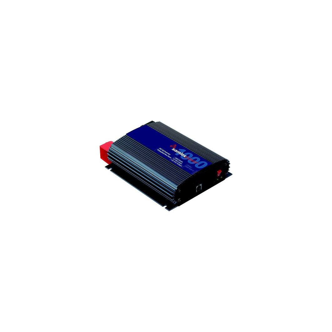 SamlexPower SAM-3000-12 Sam Series 3,000W Modified Sine Inverter -Modern Boat Sales & Service
