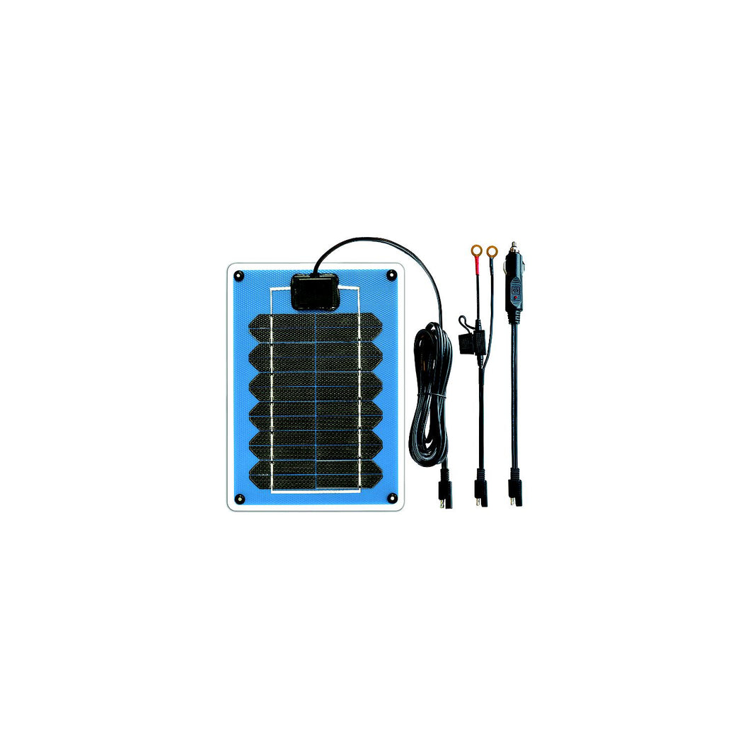SamlexSolar SC-05 5W Battery Maintainer -Modern Boat Sales & Service