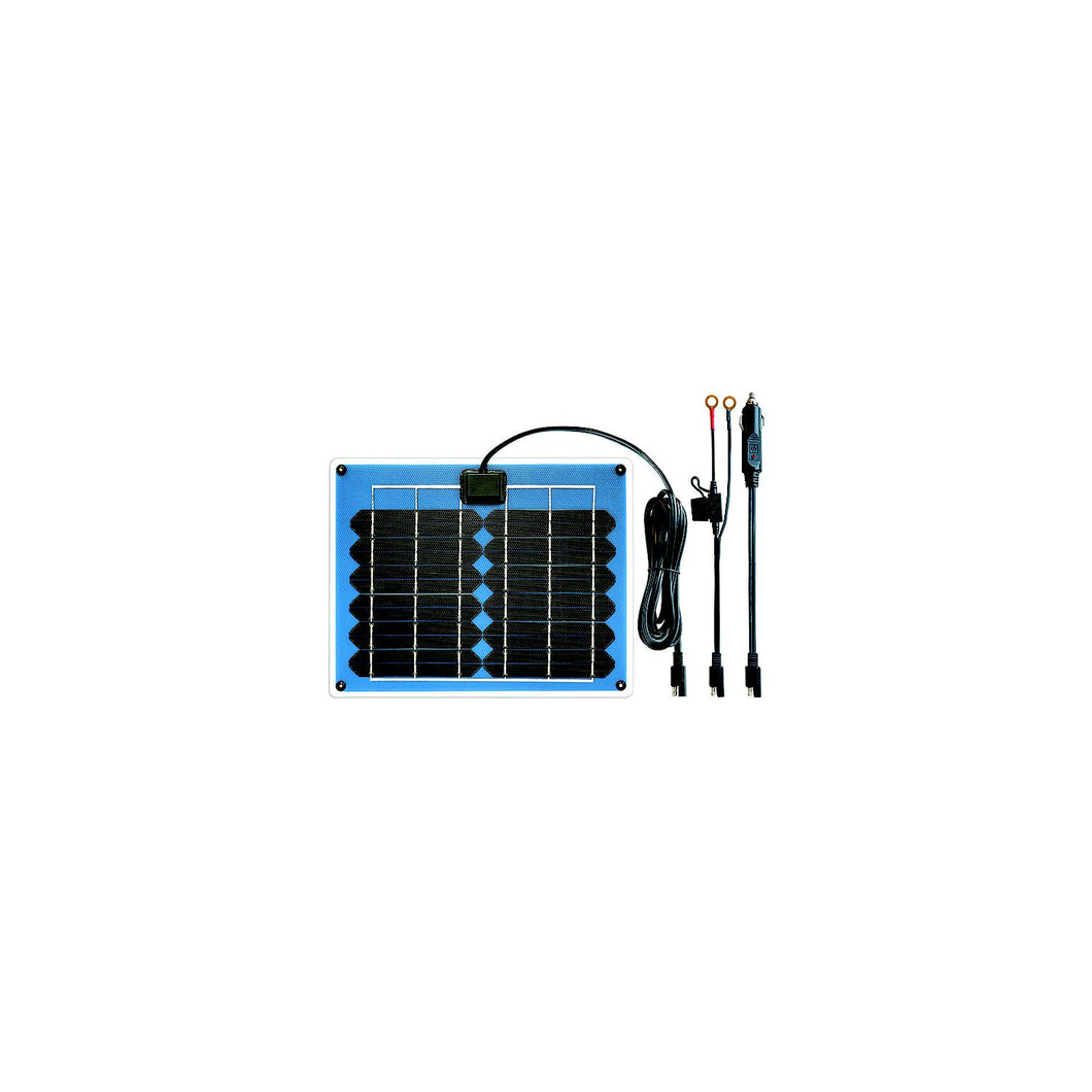 SamlexSolar SC-10 10W Battery Maintainer -Modern Boat Sales & Service