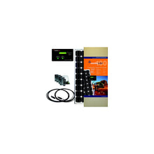 SamlexSolar SRV-100-30A 100W Solar Charging Kit Default Title -Modern Boat Sales & Service