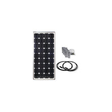 SamlexSolar SSP-100-KIT 100W Solar Panel Kit -Modern Boat Sales & Service