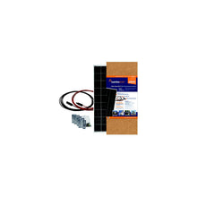 SamlexSolar SSP-100-KIT 100W Solar Panel Kit Default Title -Modern Boat Sales & Service