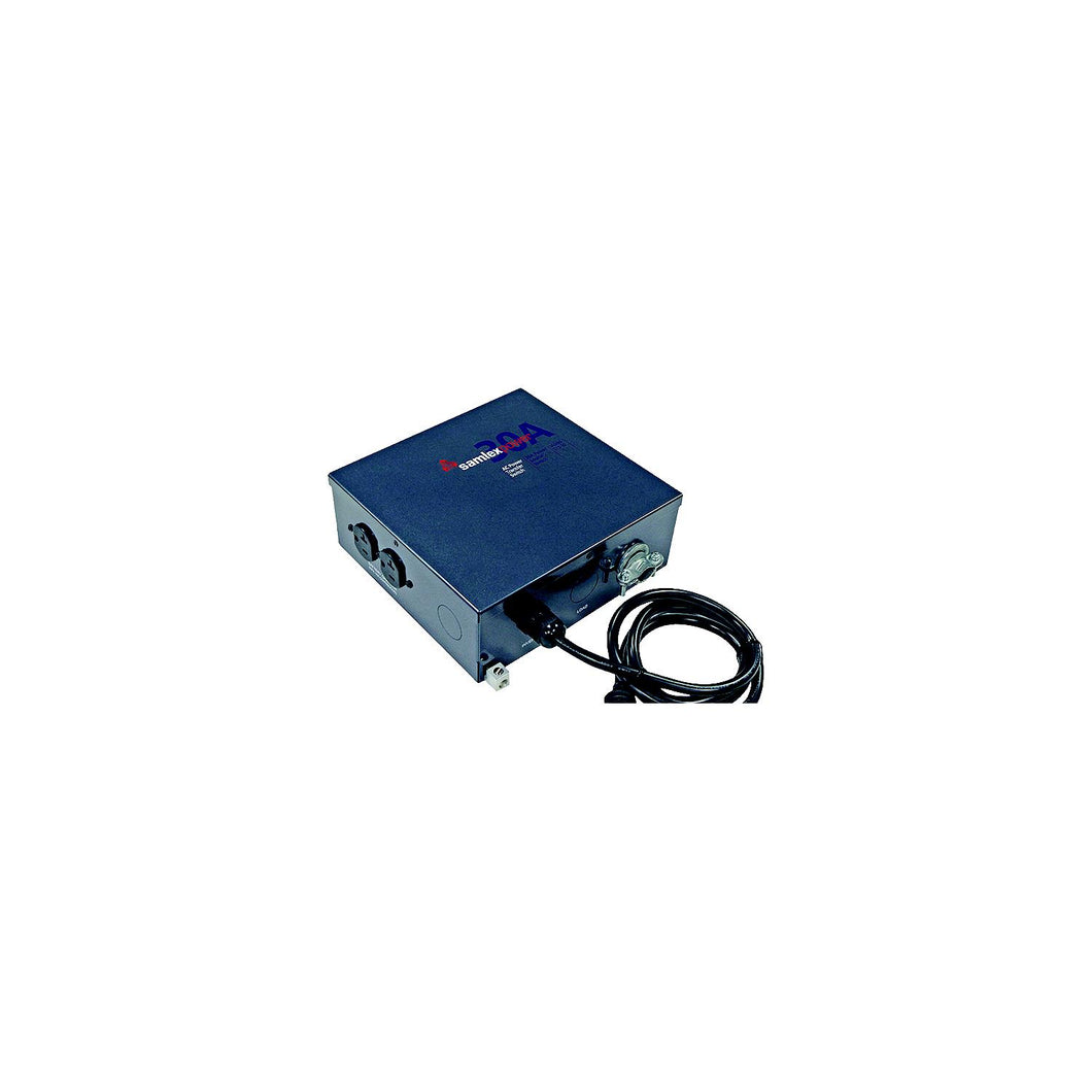 SamlexPower STS-30 30A Transfer Switch -Modern Boat Sales & Service