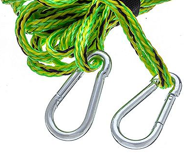 * 40541 Seachoice Tow Rope For PWC, 20 / 425F -Modern Boat Sales & Service
