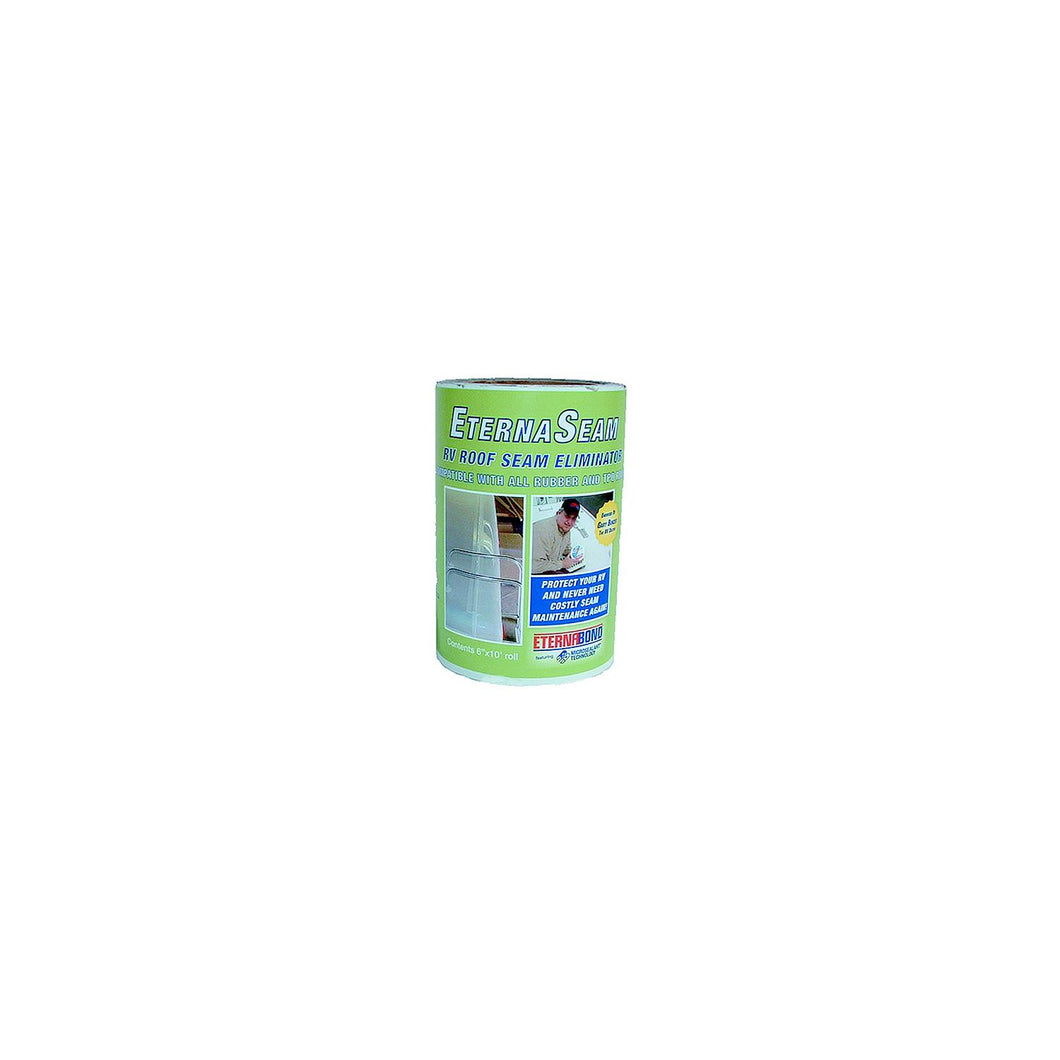 EternaBond EternaSeam Roof Seam Eliminator -Modern Boat Sales & Service