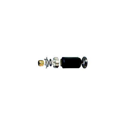 Turning Point 11800100 MastertorqÂ® 801F SDH Sound Dampening Hub Kit Default Title -Modern Boat Sales & Service