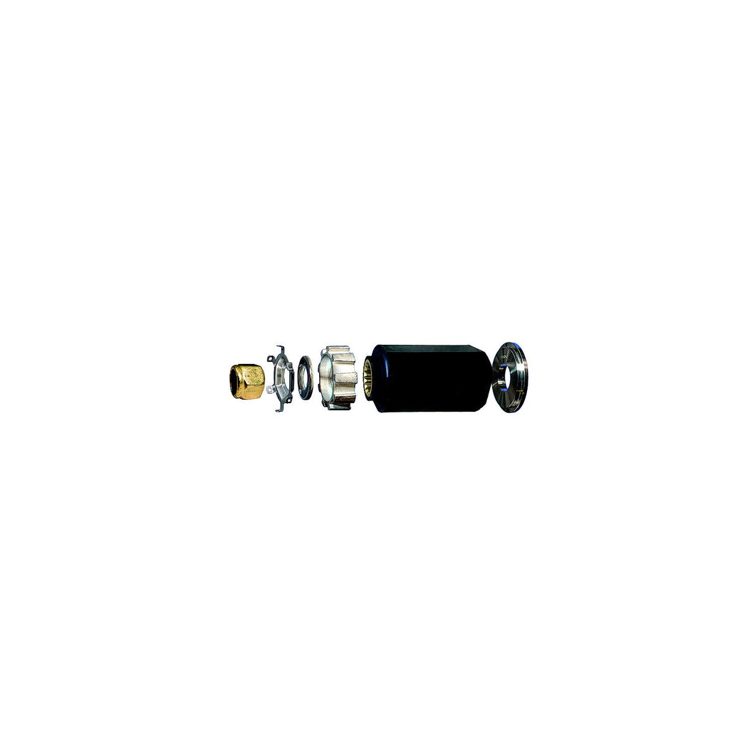 Turning Point 11800100 MastertorqÂ® 801F SDH Sound Dampening Hub Kit Default Title -Modern Boat Sales & Service