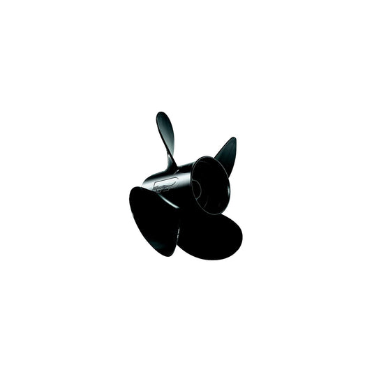 Turning Point Propellers 21501730 Hustler Propeller 14.5x17, 4-Blade Aluminum, RH Rotation (Standard) -Modern Boat Sales & Service