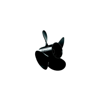 Turning Point Propellers 21501930 Hustler Propeller 14x19, 4-Blade Aluminum, RH Rotation (Standard) -Modern Boat Sales & Service