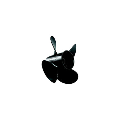 Turning Point Propellers 21501530 Hustler Propeller 15x15, 4-Blade Aluminum, RH Rotation (Standard) -Modern Boat Sales & Service