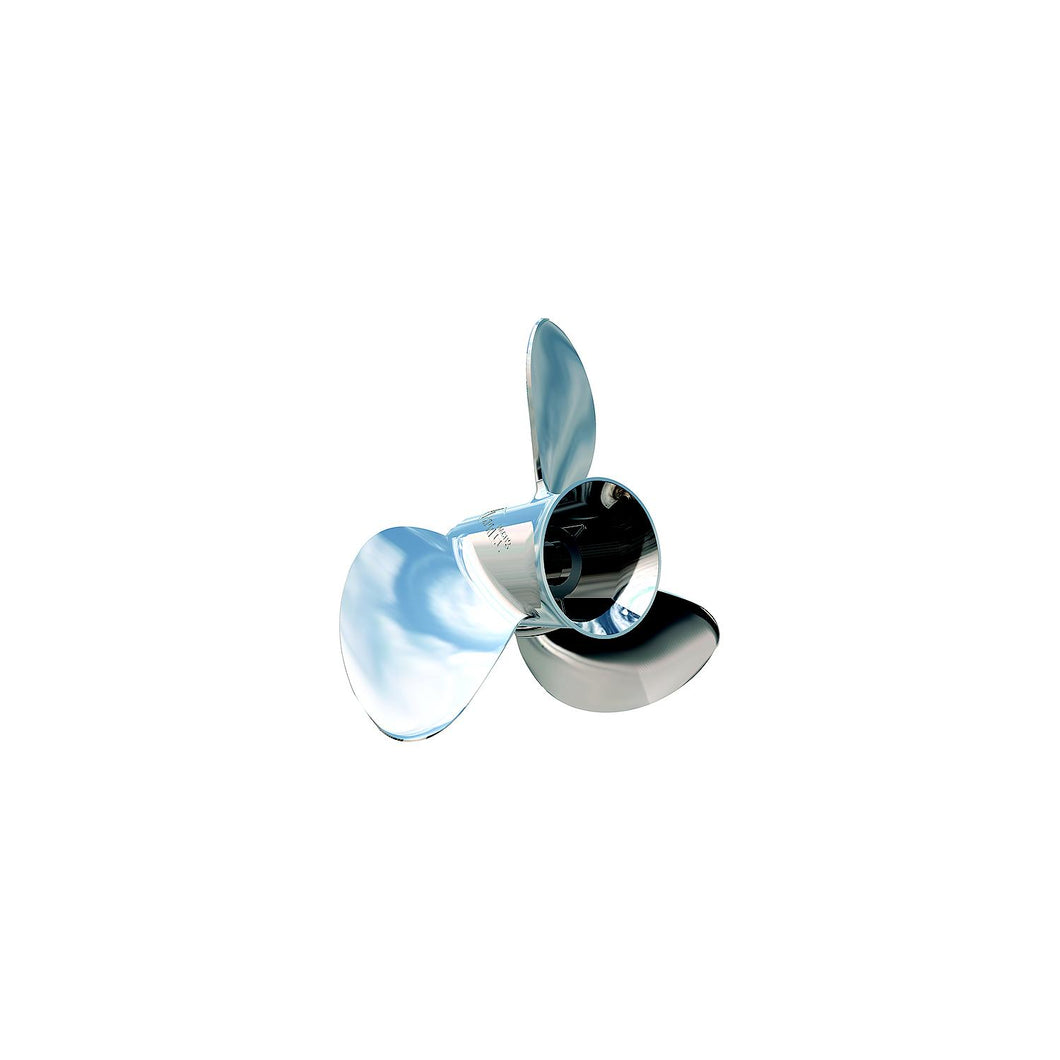 Turning Point Propellers 31211111 Express Mach3 Propeller 10.3x11, 3-Blade Stainless Steel, RH Rotation (Standard) -Modern Boat Sales & Service
