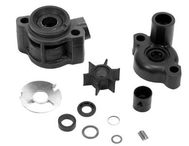 70941A3 Mercury Marine Quicksilver Water Pump Kit / 220B -Modern Boat Sales & Service