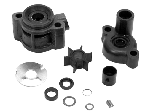 70941A3 Mercury Marine Quicksilver Water Pump Kit / 220B -Modern Boat Sales & Service