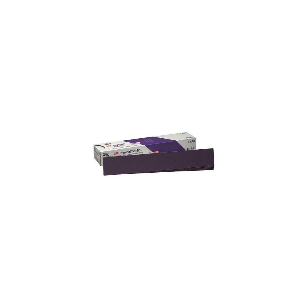 2 3/4 X 16 1/2 Imp Hookit 36E -Modern Boat Sales & Service