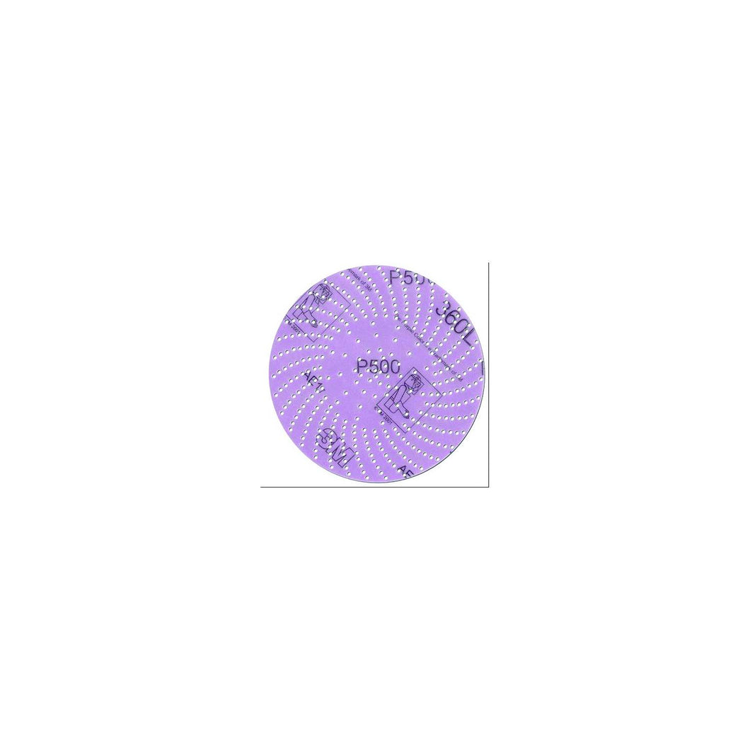 Sand Disc 6