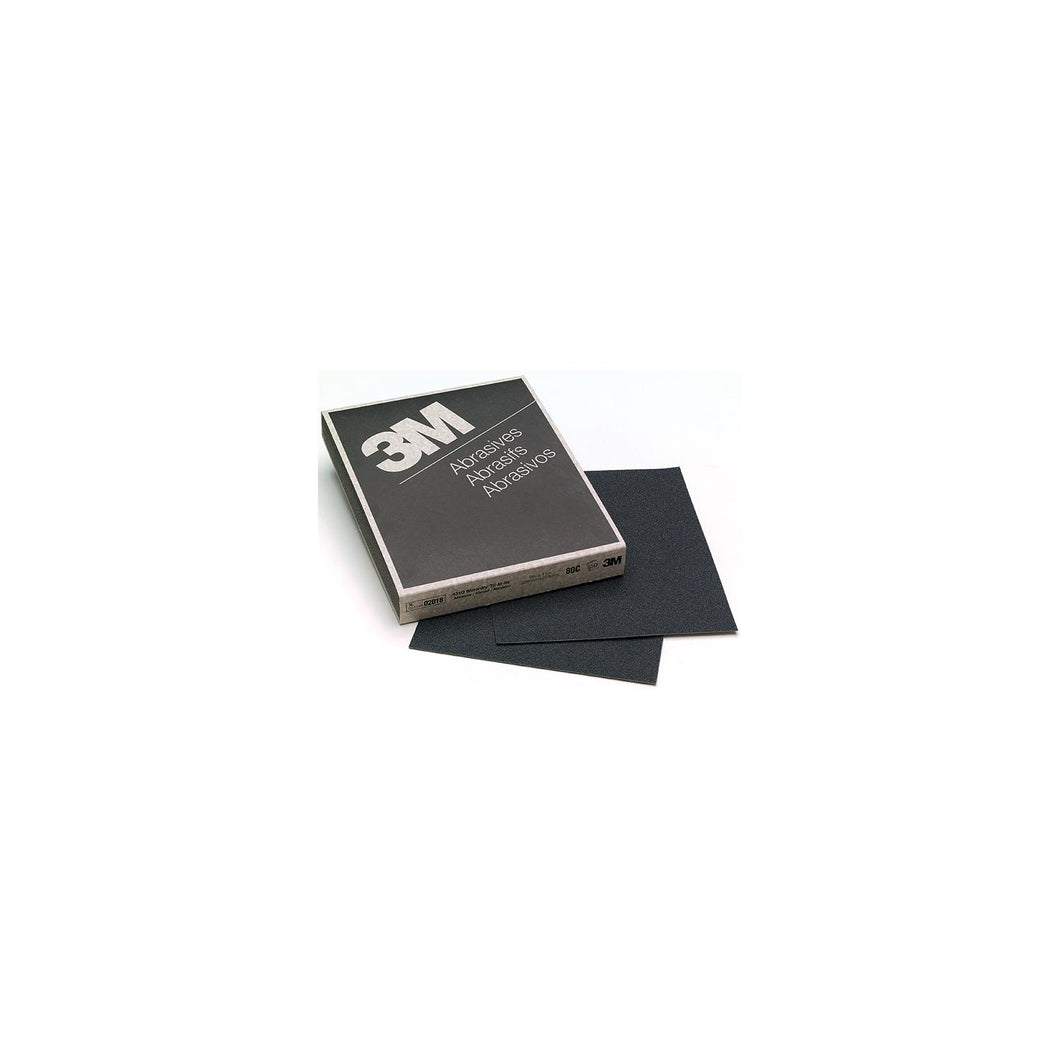 Wet Or Dryâ„¢ Tri-M-Ite Paper Sheets, 600A -Modern Boat Sales & Service