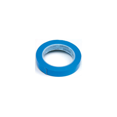 #471 Blue Plastic Tape 1/4 -Modern Boat Sales & Service