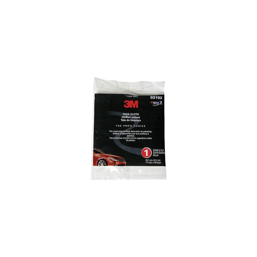 All Purpose Tack Cloth -Modern Boat Sales & Service