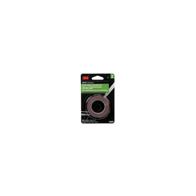 3M 03609 Super Strength Molding Tape, 1/2