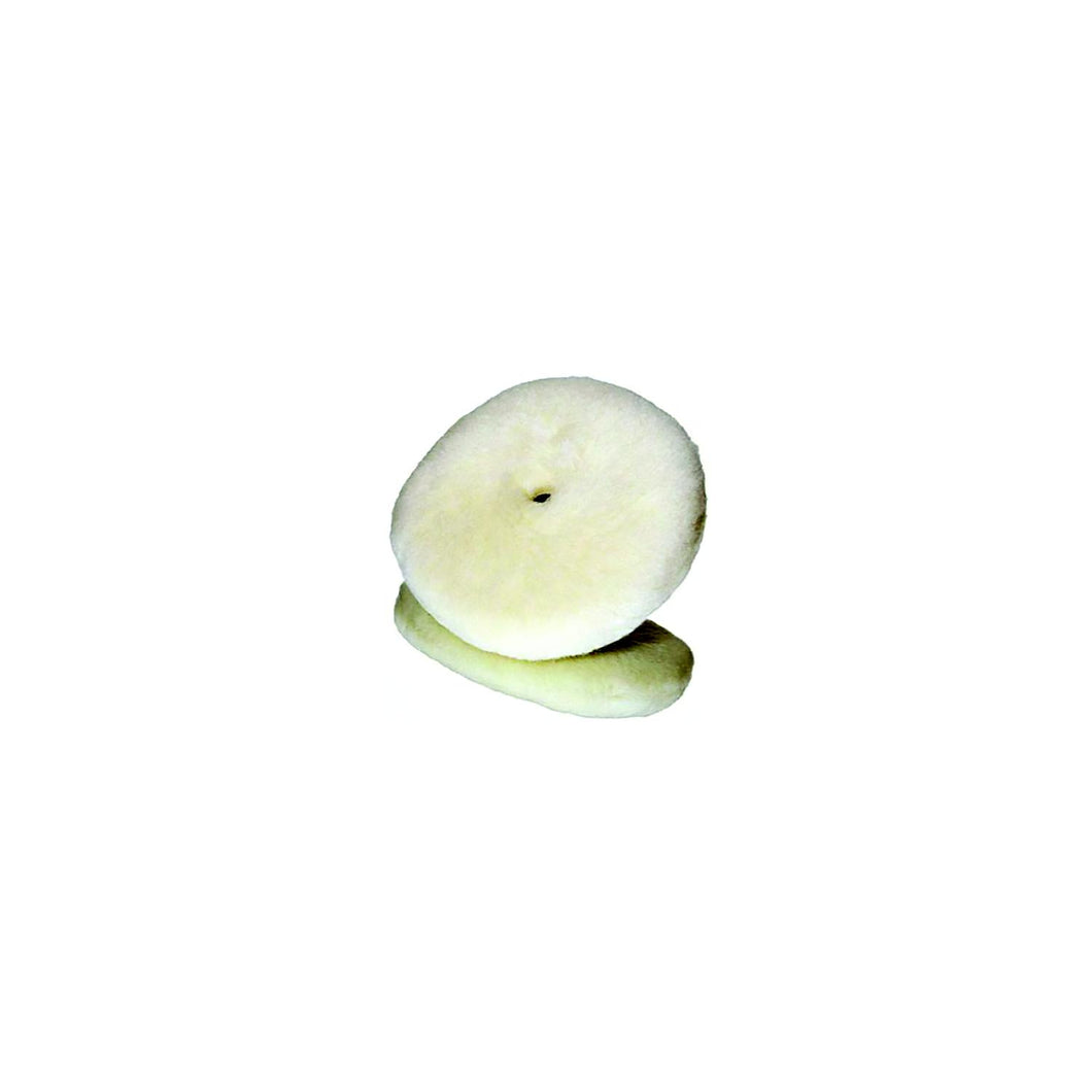 3Mâ„¢ Marine 05113133279 Perfect-Itâ„¢ Low Lint Wool Compounding Pad -Modern Boat Sales & Service