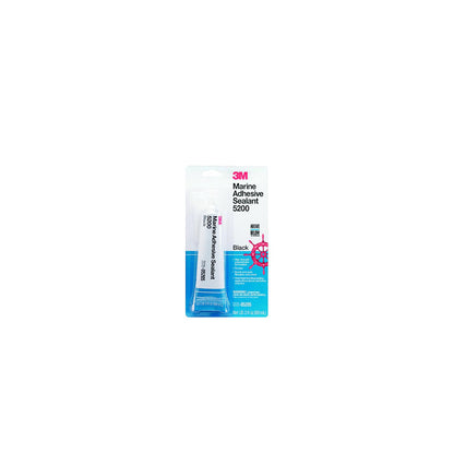 5200 Sealant White 3 oz. -Modern Boat Sales & Service