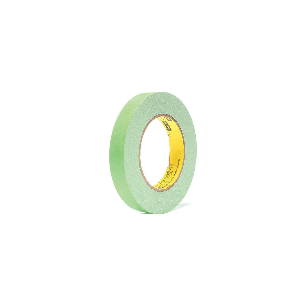 #256 Lime Green Tape 1 Default Title -Modern Boat Sales & Service