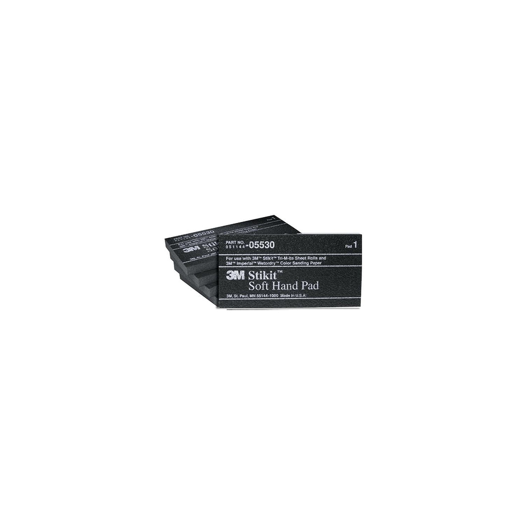 Stikitâ„¢ Soft Hand Pad -Modern Boat Sales & Service