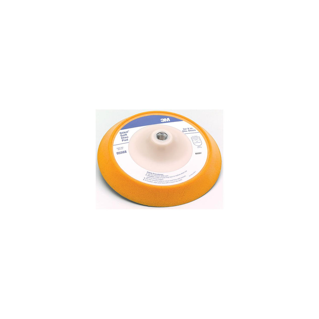 Stikitâ„¢ Soft 8