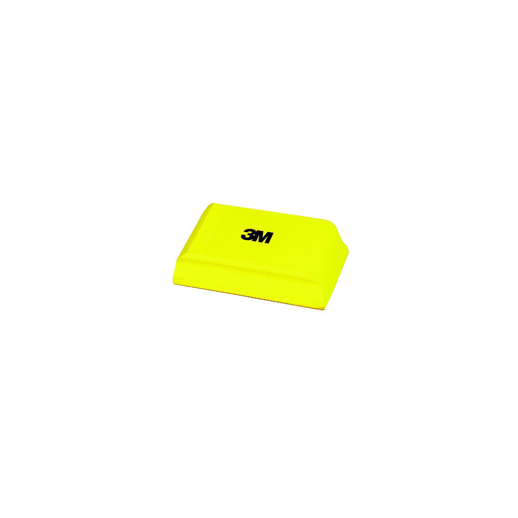 Hookitâ„¢ Sanding Block, 2-5/8