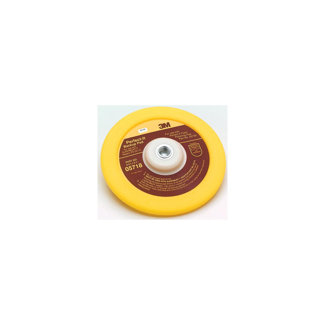 Perfect-Itâ„¢ Backup Pad -Modern Boat Sales & Service