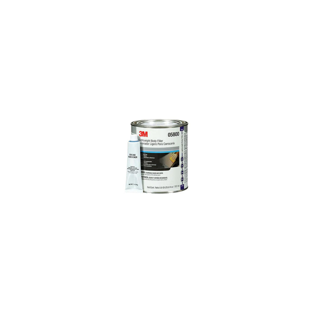 Lightweight Body Filler - Gl Default Title -Modern Boat Sales & Service
