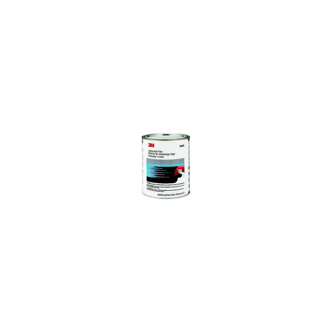 Lightweight Body Filler -Quart -Modern Boat Sales & Service