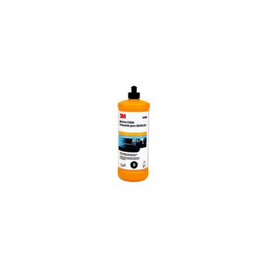 3M 05996 Machine Polish, 32 oz., 6/case -Modern Boat Sales & Service